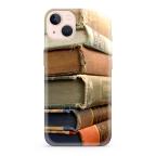 Maska Futrola ULTRA TANKI PRINT CLEAR za iPhone 13 (6.1) ND0331 cena 1000 din slika