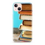Maska Futrola ULTRA TANKI PRINT CLEAR za iPhone 13 (6.1) ND0332 cena 1000 din slika