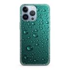 Maska Futrola ULTRA TANKI PRINT CLEAR za iPhone 13 Pro (6.1) ND0327 cena 2500 din slika