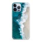 Maska Futrola ULTRA TANKI PRINT CLEAR za iPhone 13 Pro Max (6.7) ND0334 cena 2500 din slika