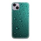 Maska Futrola ULTRA TANKI PRINT CLEAR za iPhone 14 Plus (6.7) ND0327 cena 2500 din slika