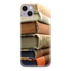 Maska Futrola ULTRA TANKI PRINT CLEAR za iPhone 14 Plus (6.7) ND0331 cena 1000 din slika