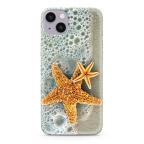 Maska Futrola ULTRA TANKI PRINT CLEAR za iPhone 14 Plus (6.7) ND0335 cena 2500 din slika
