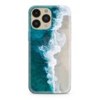 Maska Futrola ULTRA TANKI PRINT CLEAR za iPhone 14 Pro Max (6.7) ND0334 cena 1000 din slika