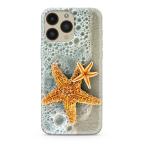 Maska Futrola ULTRA TANKI PRINT CLEAR za iPhone 14 Pro Max (6.7) ND0335 cena 2500 din slika