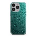Maska Futrola ULTRA TANKI PRINT CLEAR za iPhone 14 Pro (6.1) ND0327 cena 2500 din slika