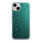 Maska Futrola ULTRA TANKI PRINT CLEAR za iPhone 14 (6.1) ND0327 cena 2500 din slika