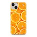 Maska Futrola ULTRA TANKI PRINT CLEAR za iPhone 14 (6.1) ND0328 cena 2500 din slika