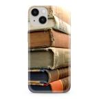 Maska Futrola ULTRA TANKI PRINT CLEAR za iPhone 14 (6.1) ND0331 cena 1000 din slika