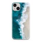 Maska Futrola ULTRA TANKI PRINT CLEAR za iPhone 14 (6.1) ND0334 cena 2500 din slika
