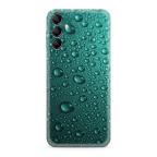 Maska Futrola ULTRA TANKI PRINT CLEAR za Samsung A145F/A146B Galaxy A14 4G/5G ND0327 cena 2500 din slika