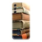 Maska Futrola ULTRA TANKI PRINT CLEAR za Samsung A346B Galaxy A34 5G ND0331 cena 1000 din slika