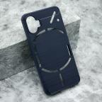 Maska Futrola BRUSHED CIRCLE za Nothing Phone 1 teget cena 1000 din slika