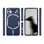 Maska Futrola BRUSHED CIRCLE za Nothing Phone 1 teget slika 2