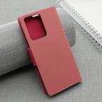 Maska Futrola BI FOLD MERCURY za Xiaomi Redmi Note 12 Pro pink slika 3