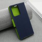Maska Futrola BI FOLD MERCURY za Xiaomi Redmi Note 12 Pro teget slika 3