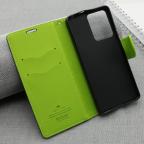 Maska Futrola BI FOLD MERCURY za Xiaomi Redmi Note 12 Pro teget slika 4