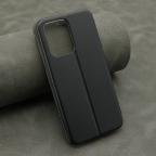 Maska Futrola BI FOLD Ihave za Honor X7A crna slika 3