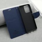Maska Futrola BI FOLD MERCURY za Honor X7a ljubicasta slika 4