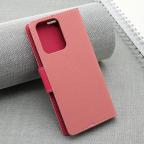 Maska Futrola BI FOLD MERCURY za Honor X7a pink slika 3