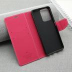 Maska Futrola BI FOLD MERCURY za Honor X7a pink slika 4