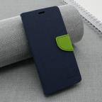 Maska Futrola BI FOLD MERCURY za Honor X7a teget cena 2500 din slika