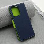 Maska Futrola BI FOLD MERCURY za Honor X7a teget slika 3