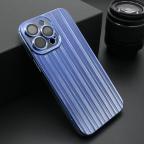 Maska Futrola SHINING LINE za iPhone 14 Pro Max (6.7) plava cena 1000 din slika