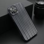 Maska Futrola SHINING LINE za iPhone 14 (6.1) crna cena 1000 din slika