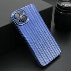 Maska Futrola SHINING LINE za iPhone 14 (6.1) plava cena 1000 din slika