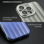 Maska Futrola SHINING LINE za iPhone 14 Pro (6.1) zlatna slika 2