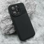 Maska Futrola TEXTURE za Iphone 14 Pro (6.1) crna cena 1000 din slika