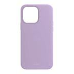 Maska Futrola PURO ICON za Iphone 14 Pro (6.1) ljubicasta cena 1000 din slika