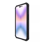 Maska Futrola Nillkin Cam Shield Armor Pro Magnetic za iPhone 14 Pro Max 6.7 crna slika 4