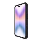Maska Futrola Nillkin Cam Shield Armor Pro Magnetic za iPhone 14 Pro Max 6.7 zelena slika 4