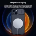Maska Futrola Nillkin Cam Shield Pro Magnetic za iPhone 14 Plus 6.7 crna slika 5