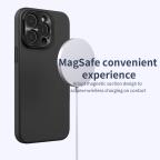 Maska Futrola Nillkin Lens Wing Magnetic za iPhone 14 Pro 6.1 crna slika 4