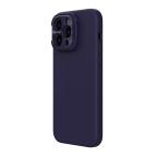 Maska Futrola Nillkin Lens Wing Magnetic za iPhone 14 Pro 6.1 ljubicasta slika 2