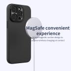 Maska Futrola Nillkin Lens Wing Magnetic za iPhone 14 Pro 6.1 ljubicasta slika 5