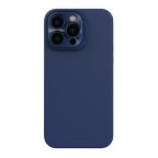 Maska Futrola Nillkin Lens Wing Magnetic za iPhone 14 Pro 6.1 plava cena 1000 din slika