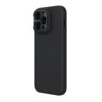 Maska Futrola Nillkin Lens Wing Magnetic za iPhone 14 Pro Max 6.7 crna slika 2