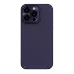 Maska Futrola Nillkin Lens Wing Magnetic za iPhone 14 Pro Max 6.7 ljubicasta cena 4500 din slika