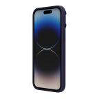 Maska Futrola Nillkin Lens Wing Magnetic za iPhone 14 Pro Max 6.7 ljubicasta slika 3