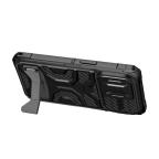 Maska Futrola Nillkin Adventurer Pro za iPhone 14 Pro Max 6.7 crna slika 3