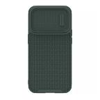 Maska Futrola Nillkin Textured S za iPhone 14 Pro 6.1 zelena cena 4500 din slika
