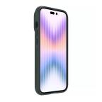 Maska Futrola Nillkin Textured S za iPhone 14 Pro 6.1 zelena slika 4
