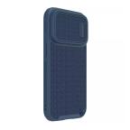 Maska Futrola Nillkin Textured S za iPhone 14 Pro Max 6.7 plava slika 3