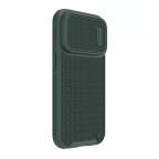 Maska Futrola Nillkin Textured S za iPhone 14 Pro Max 6.7 zelena slika 3