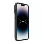 Maska Futrola Nillkin Textured S za iPhone 14 Pro Max 6.7 zelena slika 4