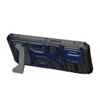 Maska Futrola Nillkin Adventurer Pro za iPhone 14 Pro Max 6.7 plava slika 3